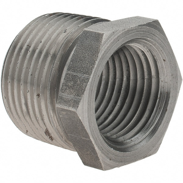 Value Collection 13356D Black Bushing 3/4 x 1/2"