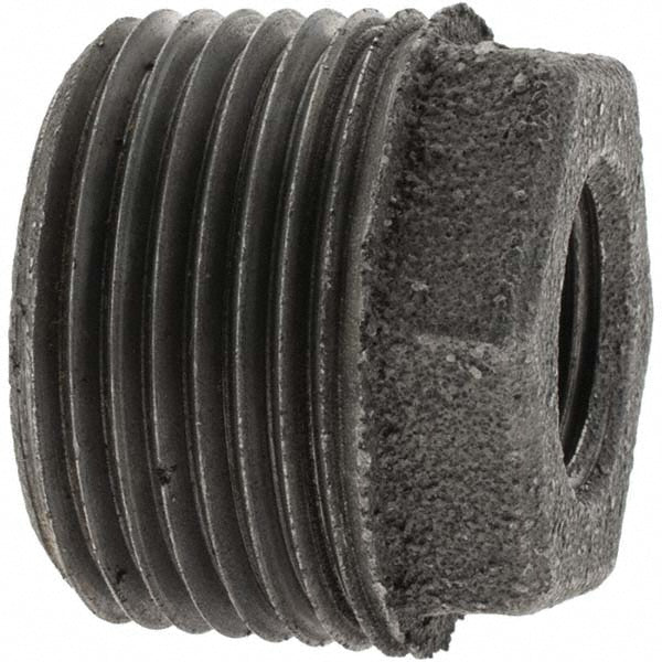Value Collection -13356-3D Black Bushing 1 x 3/8"
