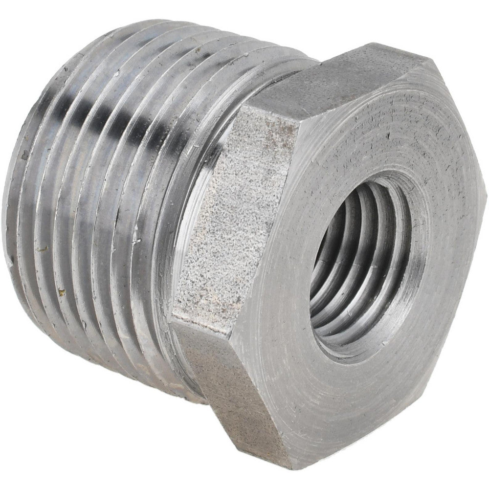 Value Collection 13354D Black Bushing 3/4 x 1/4"