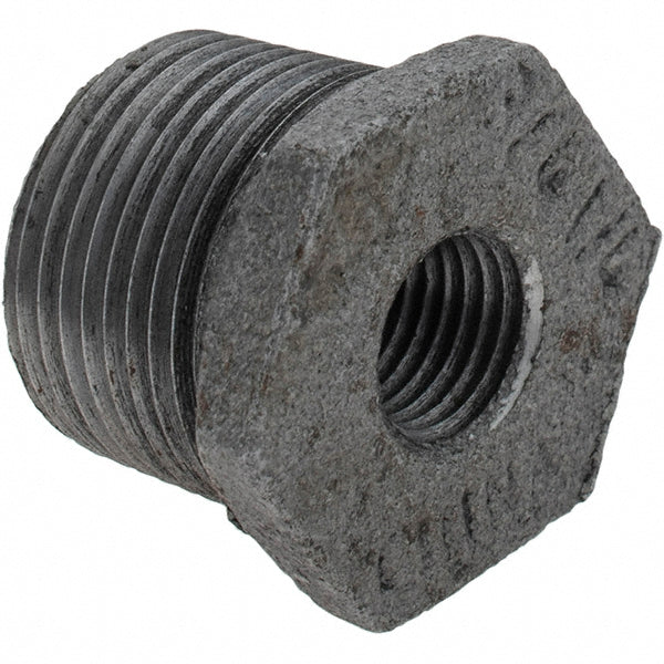 Value Collection 13354 Black Bushing 3/4 x 1/4"