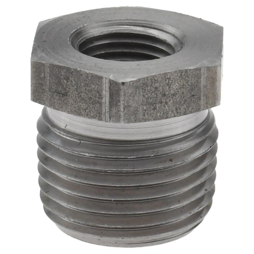 Value Collection 13349D Black Bushing 3/8 x 1/8"