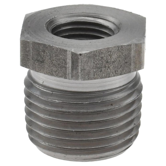 Value Collection 13349D Black Bushing 3/8 x 1/8"