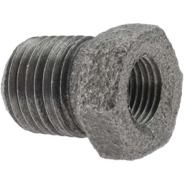 Value Collection 13348 Black Bushing 1/4 x 1/8"