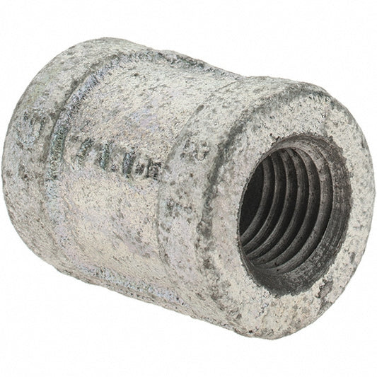 Value Collection 13030 Malleable Iron Pipe 45 &deg Street Elbow 1/8" Fitting