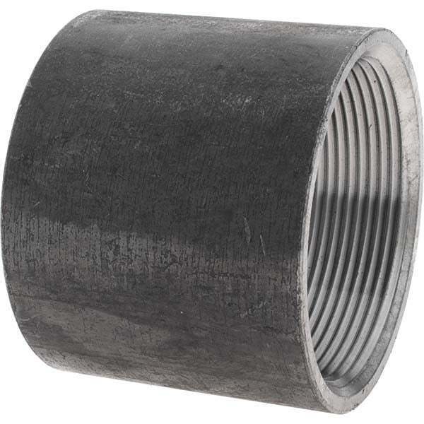 Value Collection 13318 Black Coupling 3"