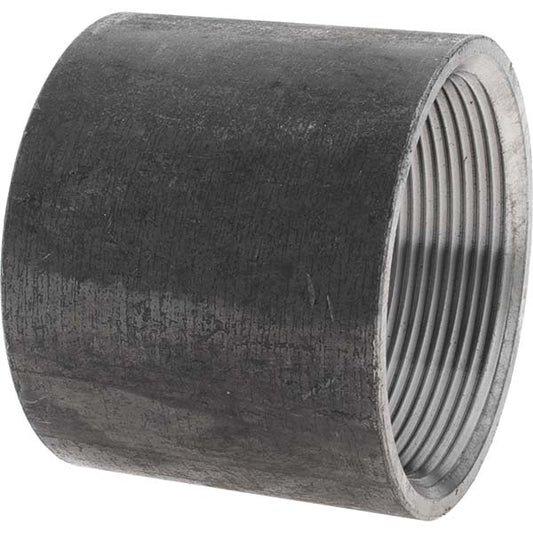 Value Collection 13318 Black Coupling 3"