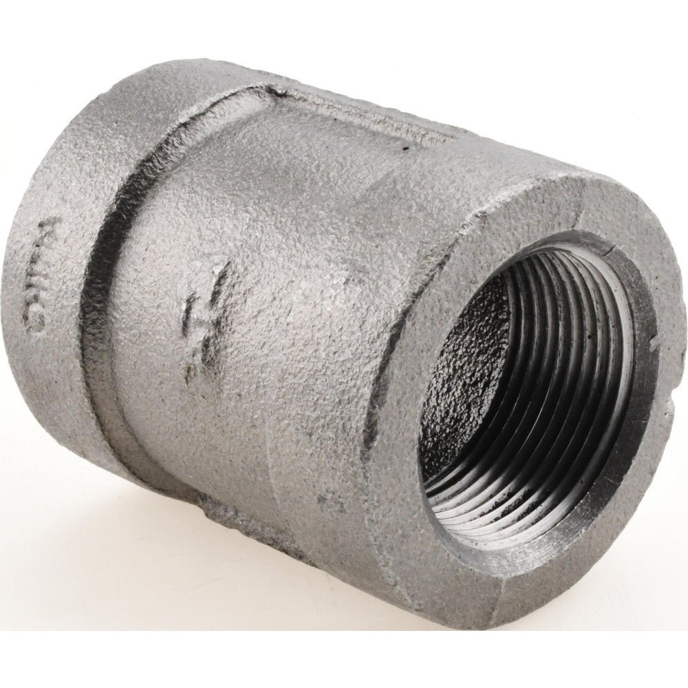 Value Collection MDB220 32-2 300# Black Coupling 1-1/4", Threaded