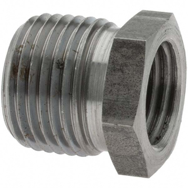 Value Collection 13350D Black Bushing 3/8 x 1/4"