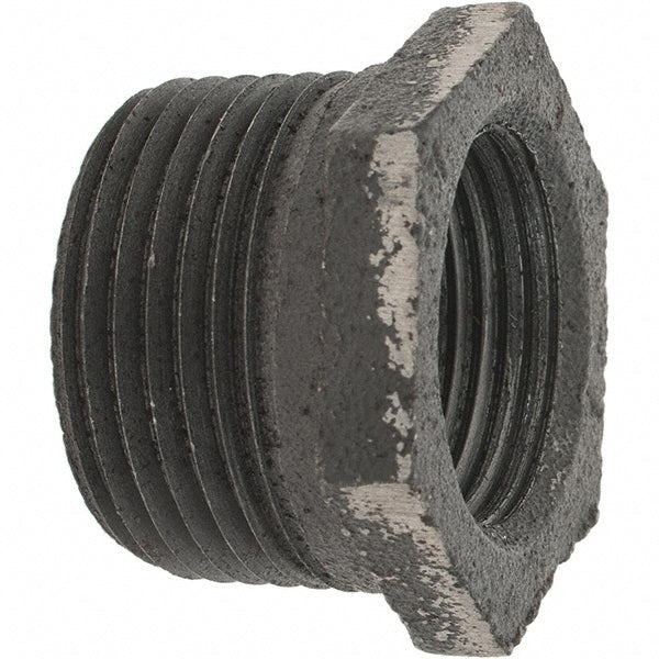 Value Collection 13358D Black Bushing 1 x 3/4"