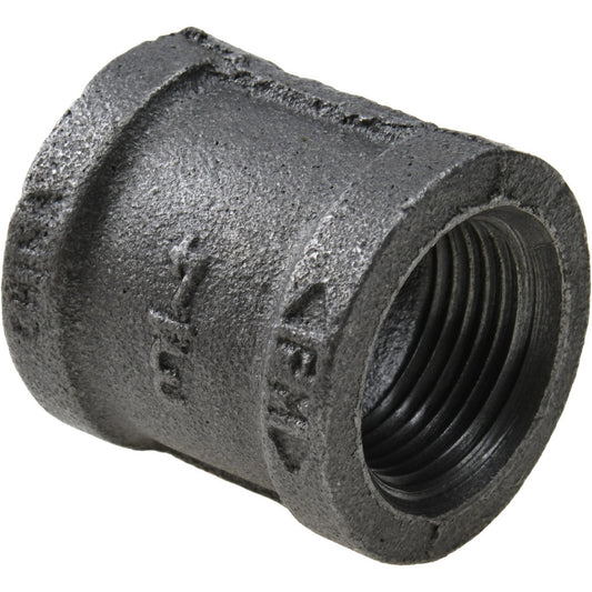 Value Collection MDB220 20-5 Black Coupling 3/4", Threaded
