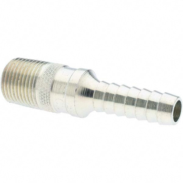 Dixon Valve & Coupling 13710 Combination Hose Nipples Type Threaded Nipple  Thread Standard NPT  