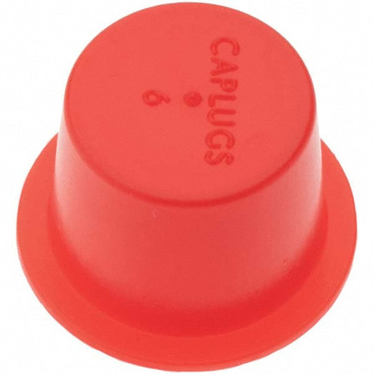 Caplugs 14208 5/8" Pipe Mechanical Plug