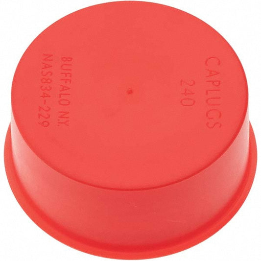 Caplugs 14236 2-1/2" Pipe Mechanical Plug