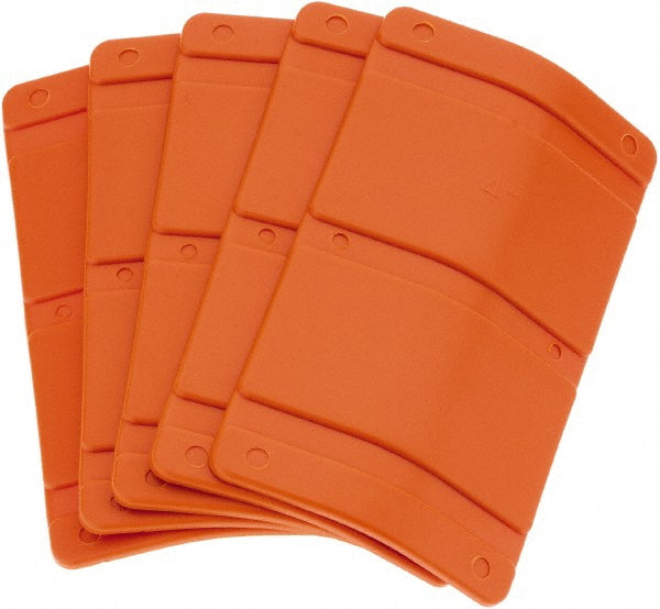 Value Collection BD-C21881 Cable & Hose Carrier Accessories For Use With Hose  Outside Width (Fractional Inch) 2-1/2  