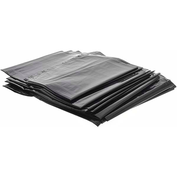 Value Collection C194212 Trash Bags 30 gal, 1.5 mil, 250 Pack
