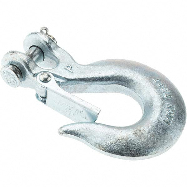Value Collection A8016375 5/16" Chain Diam, 43 Chain Grade Clevis Hook
