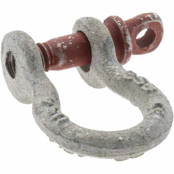 Value Collection A662010 Anchor Shackle Screw Pin