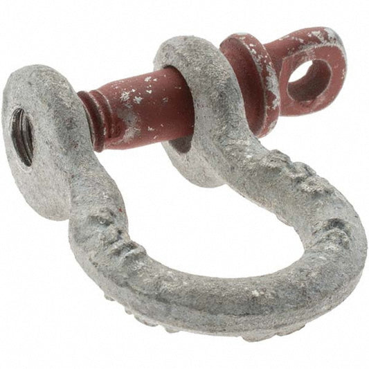 Value Collection A662010 Anchor Shackle Screw Pin