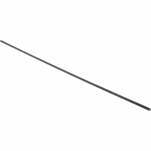 Value Collection 999803 Threaded Rod M10, 1 m Long, Steel, Grade B7