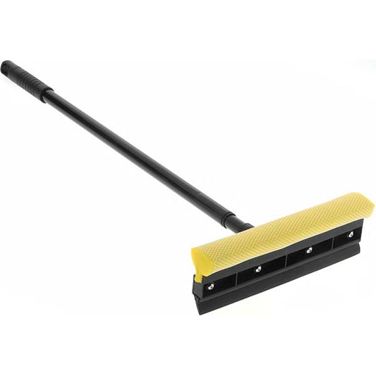 Value Collection 85662 Squeegee 10" Blade Width, Rubber Blade