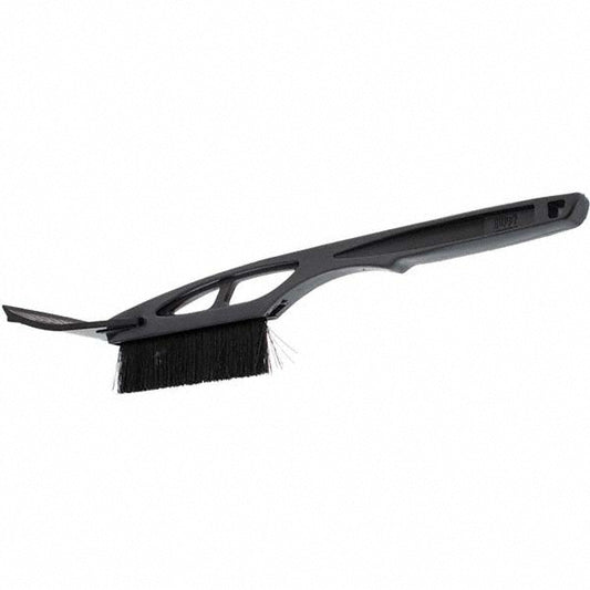 Value Collection BD-75410 Snow Brushes & Ice Scrapers Product Type Ice Scraper Snow Brush  Length (Inch) 22 in  