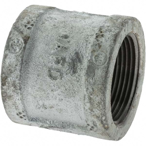 Value Collection 735005 Malleable Iron Pipe Coupling 1-1/4" Fitting