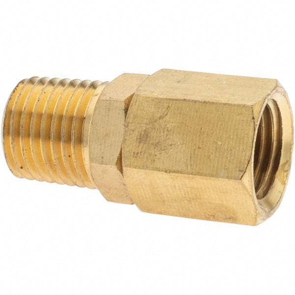 Dixon Valve & Coupling 700960 Pneumatic Hose Coupling 1/4" Thread
