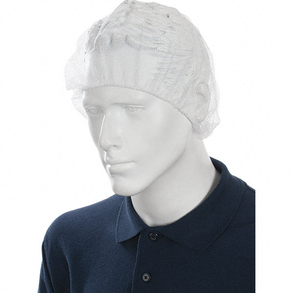 Value Collection 63011-1 Hairnet White
