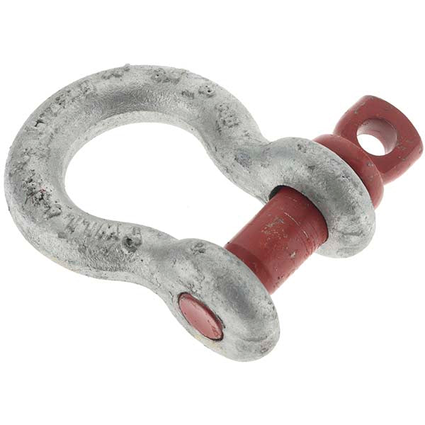 Value Collection 50407 Anchor Shackle Screw Pin