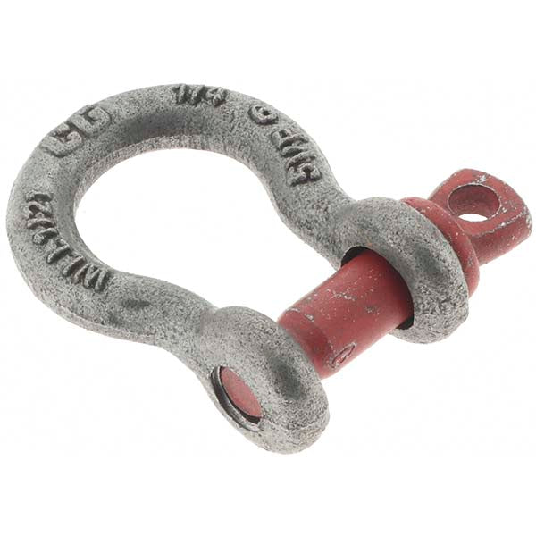 Value Collection 50401 Anchor Shackle Screw Pin