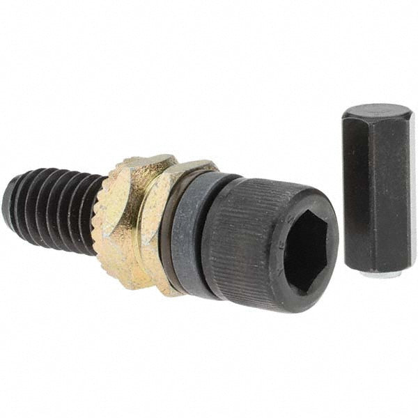 Value Collection 45339 Rivet & Threaded Insert Tool Accessories For Use With AA112 Hi-Torquer