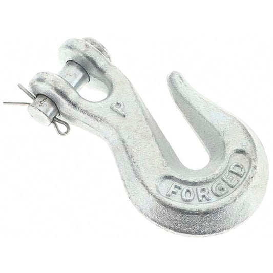 Value Collection -32694-1 5/16" Chain Diam, 43 Chain Grade Clevis Hook
