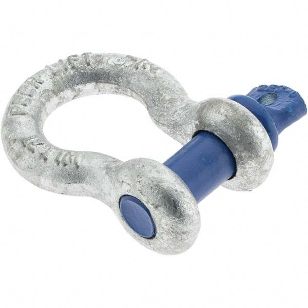 Value Collection 32653 Anchor Shackle Screw Pin