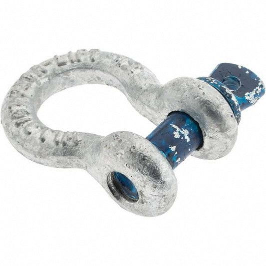 Value Collection 32650 Anchor Shackle Screw Pin