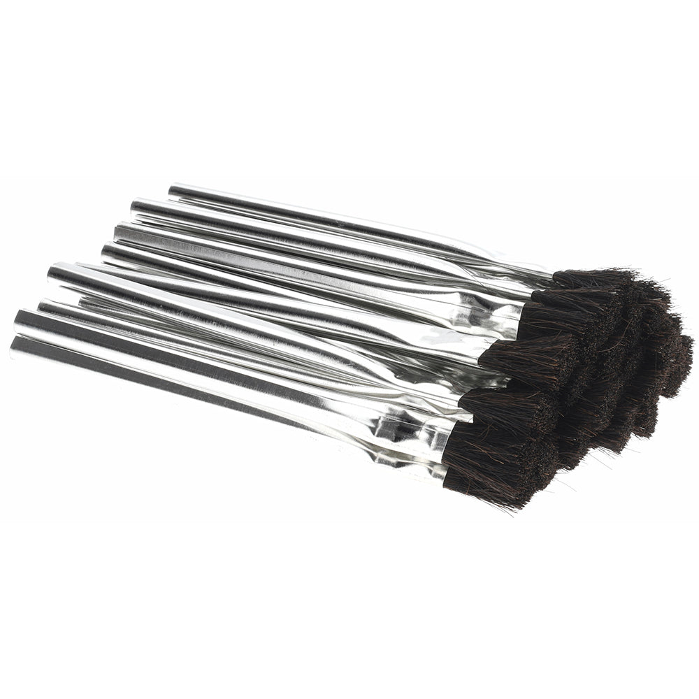 Value Collection BD-C85399 36 Qty 1 Pack 1/2" Wide Horsehair Acid Brush