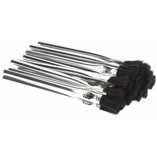 Value Collection BD-C85399 36 Qty 1 Pack 1/2" Wide Horsehair Acid Brush