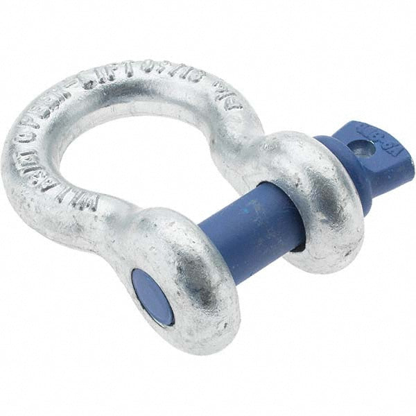 Value Collection C81125 Anchor Shackle Screw Pin