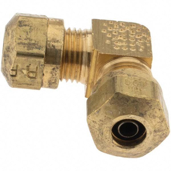Parker C534700 Compression Tube Union