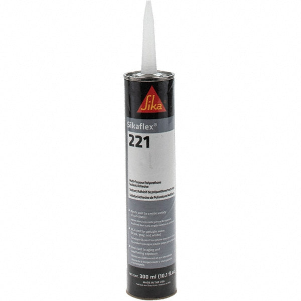 Value Collection C29791-1 Joint Sealant 10.5 oz Cartridge, White, Polyurethane