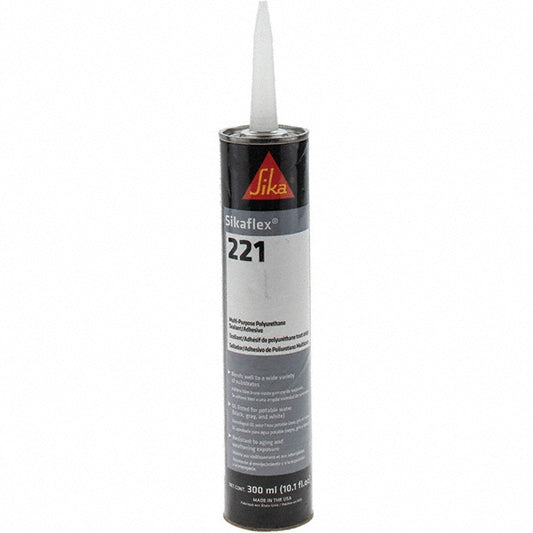 Value Collection C29791-1 Joint Sealant 10.5 oz Cartridge, White, Polyurethane