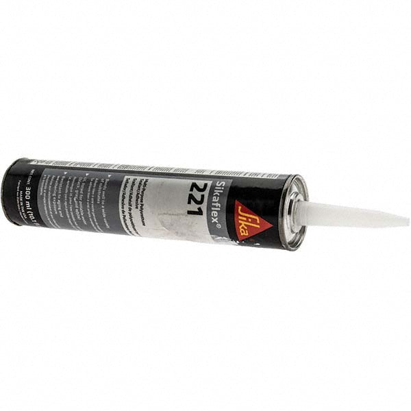 Value Collection C29792-1 Joint Sealant 10.5 oz Cartridge, Gray, Polyurethane