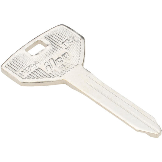 Value Collection BD-Y-157 Chrysler Nickel Key Blank