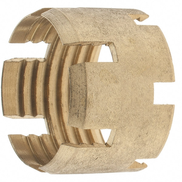 Parker BD-PF-00008 Reusable Hose Nonswivel Fitting