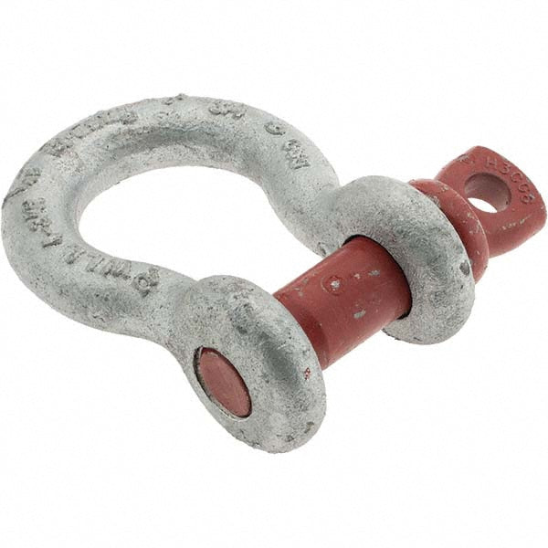 Value Collection MP50407 Anchor Shackle Screw Pin