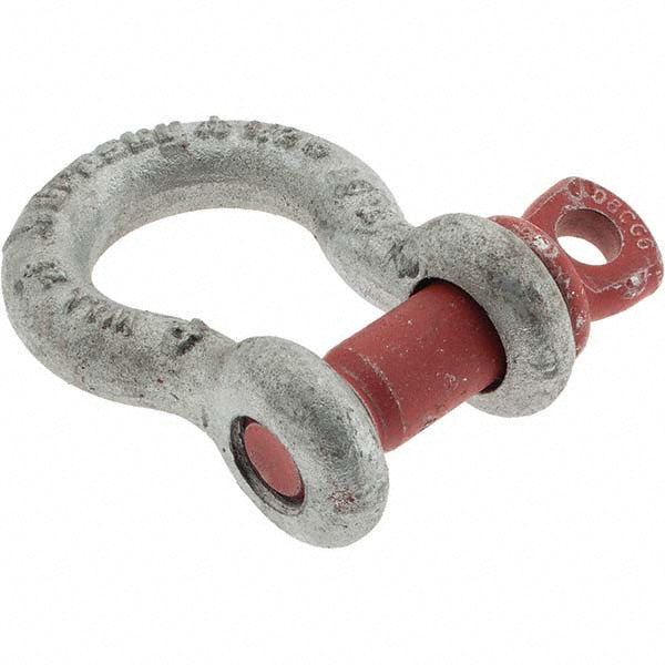 Value Collection MP50405 Anchor Shackle Screw Pin