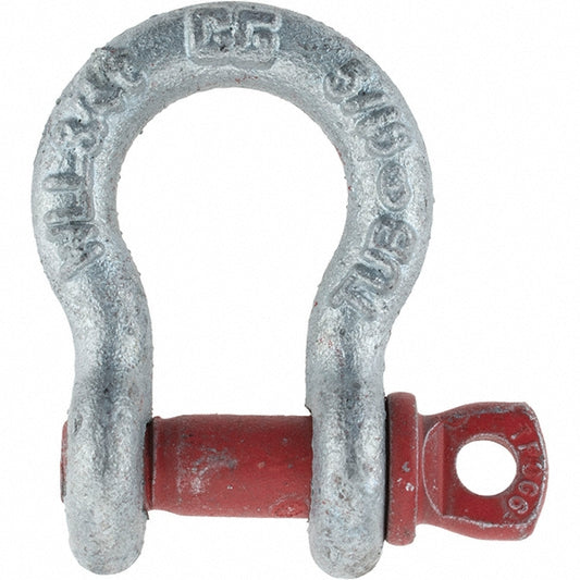 Value Collection MP50402 Anchor Shackle Screw Pin