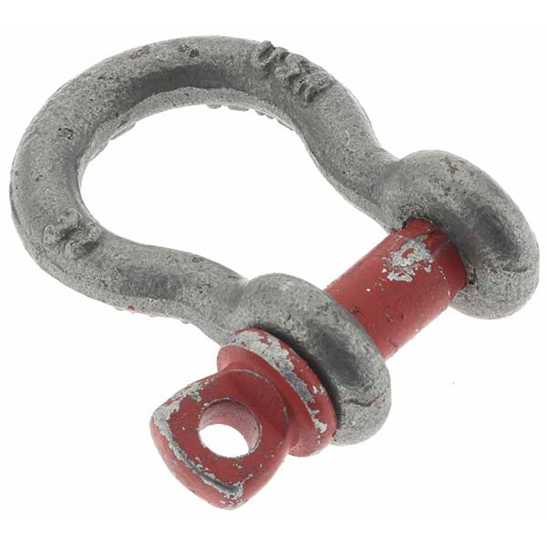 Value Collection MP50401 Anchor Shackle Screw Pin