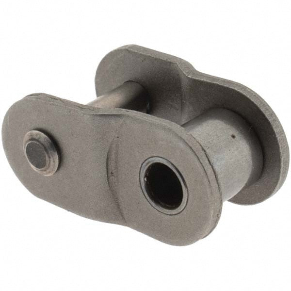 Value Collection MP2387 Offset Link for Single Strand Chain, 1/2" Pitch