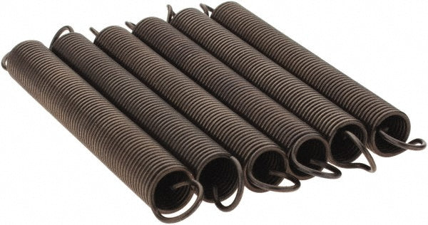 Value Collection MP21660 Extension Spring 3/8" OD