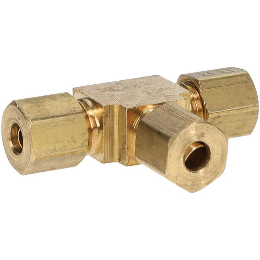 Parker MP11084-1 Compression Tube Union Compression x Compression x Compression